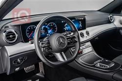 مێرسێدس بێنز E-Class